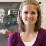 Krista Foltz '10 