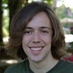 Brett Tolman '10