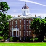 Pioneer Hall
