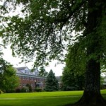 Linfield College Dorm