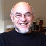 Richard Etulain photo credit Brian Libby