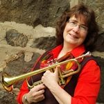 Joan Haaland Paddock