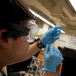 Organic Chemistry Lab