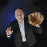 Graham Petersen '03