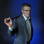 Jon Wilson '05