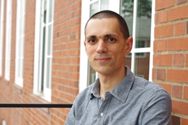 Professor Leonard Finkelman, philosophy