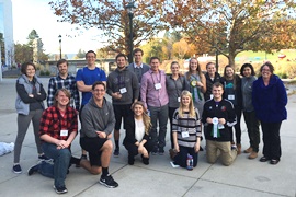 Murdock Science Conference