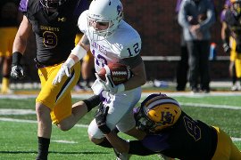 Linfield Wildcat football