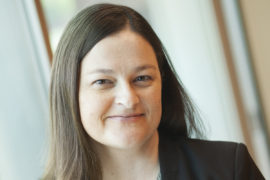 Professor Andrea Reinkemeyer