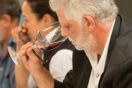 Jim Gullo, photo by John Vals