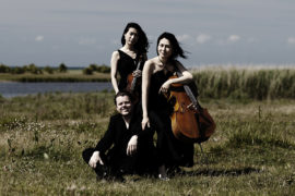 Trio con Brio Copenhagen