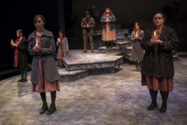 The Women of Lockerbie