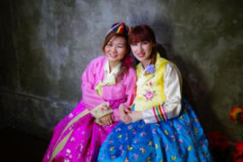 Linfield College study abroad