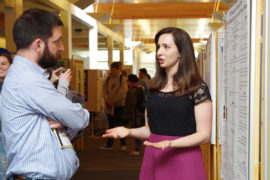 Linfield College Student Symposium