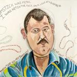 Daniel Heyman art