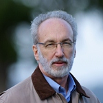 James Huffman