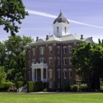 Pioneer Hall