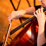 Chamber music recital