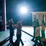 Linfield theatre