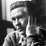 William Stafford