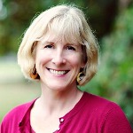 Linfield College Professor Anna Keesey