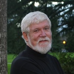 Jim Diamond, professor of chemistry