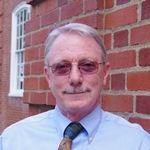 Mike Jones, Harold C. Elkinton professor of accounting
