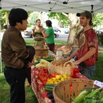 Linfield Farmer's Market