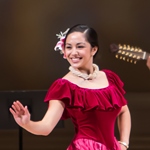 Ihilani Kamaka '15