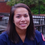 Apolonia Martinez '14