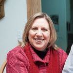 Professor Dawn Graff-Haight