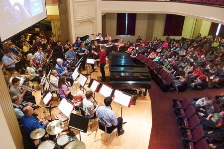 Photo by Starla Point/News-Register