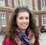 Annika Yates '14