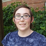 Arianna Lipkind '14