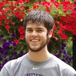 Austin Browning '16