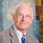 Richard Bourassa, professor of music