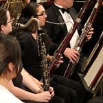 Linfield Band