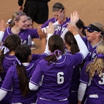 Linfield College softball team