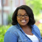 Ivanna Tucker '15