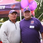 Homecoming Barbecue
