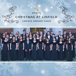 Linfield College Christmas CD