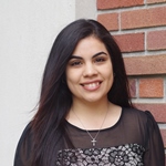 Stephanie Sanchez '16