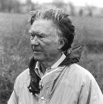 William Stafford