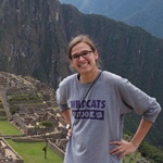 Katelyn Henson '15