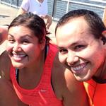 Carmen and Pedro Nunez