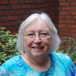 Joanna Rowe