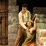 Temporal Powers, Marshall Theatre