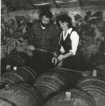 Oregon Wine History Archive