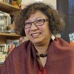 Reshmi Dutt Ballerstadt, English