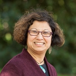 Reshmi Dutt-Ballerstadt, professor of English